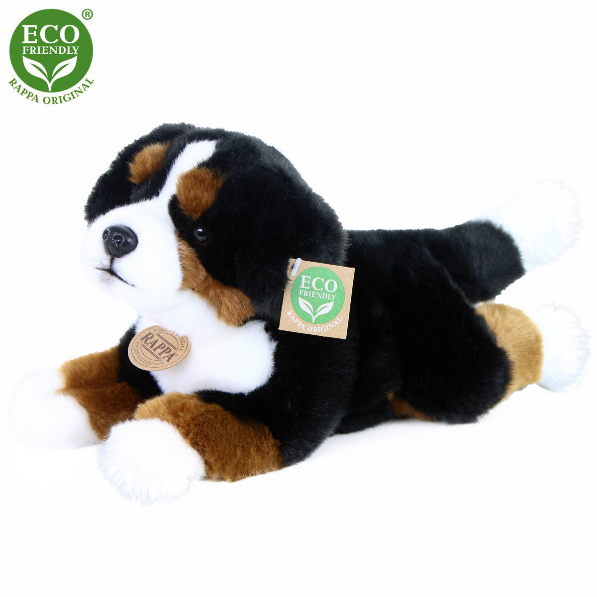 Plush Bernese 30 cm