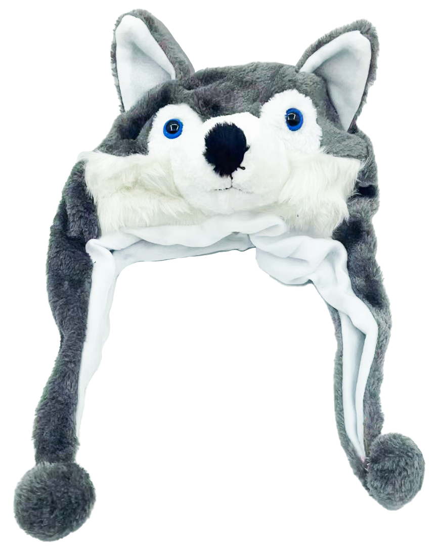 Husky Hattu