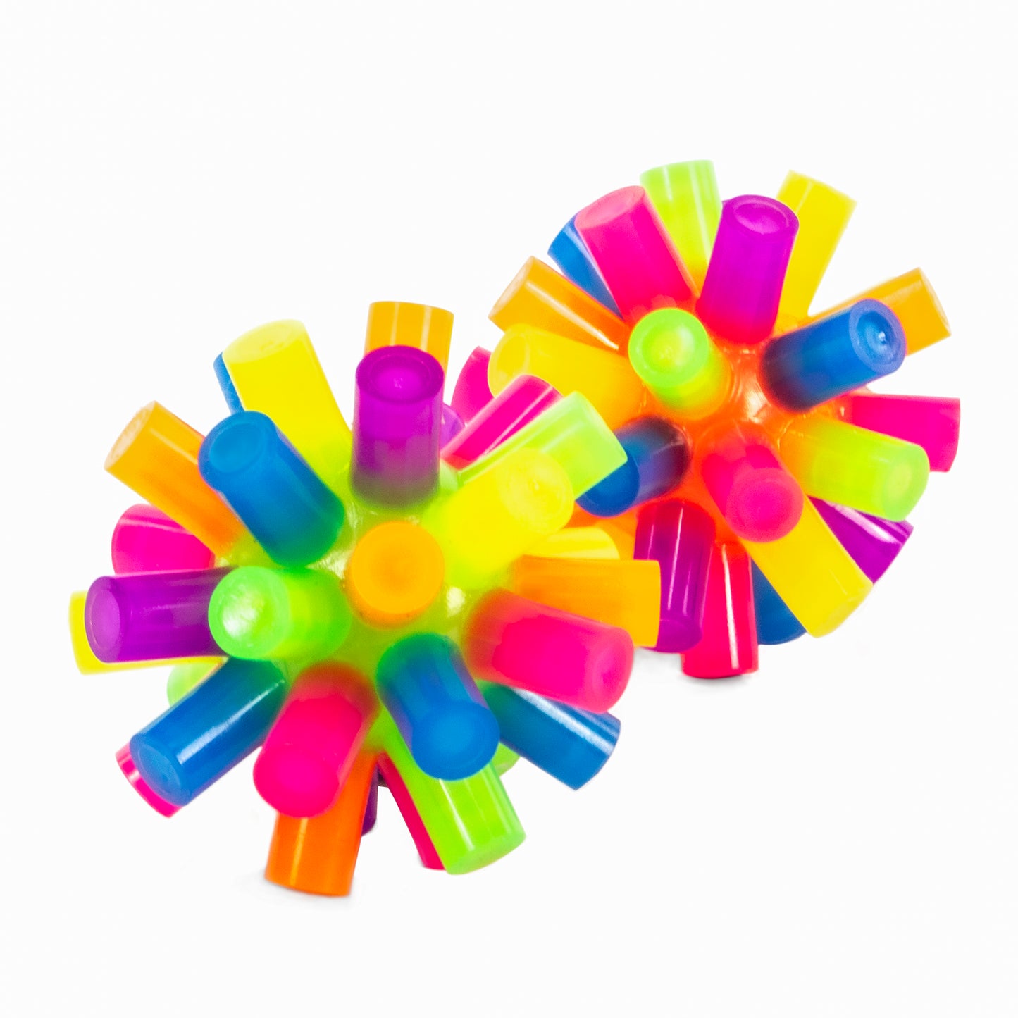 NV363 Light up Digit Balls