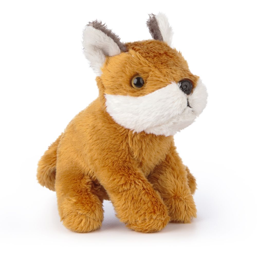 AN519 SMOLS Red Fox 15cm