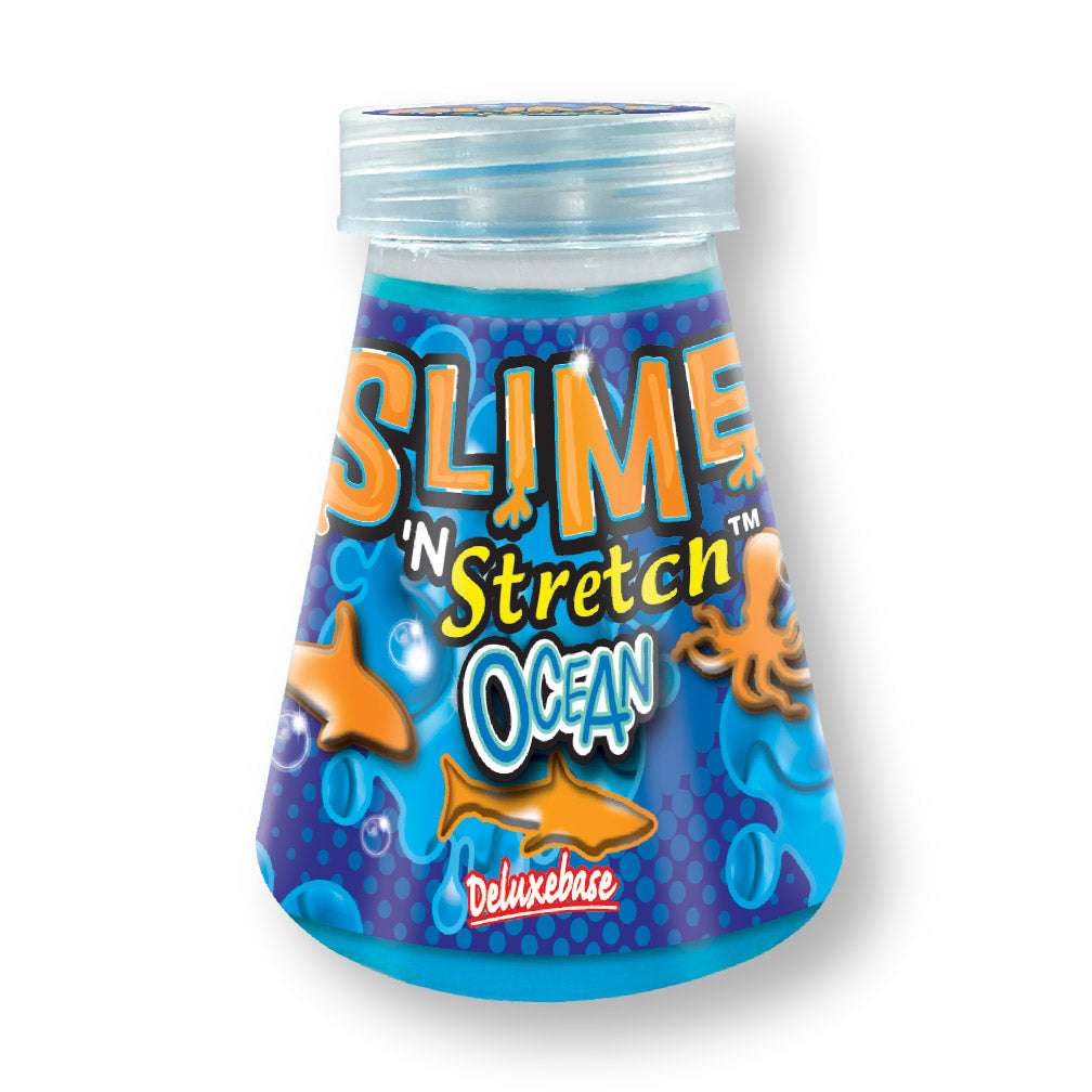 Slime 'N Stretch - Ocean