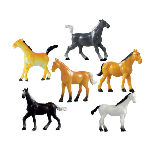 Animix - Horses