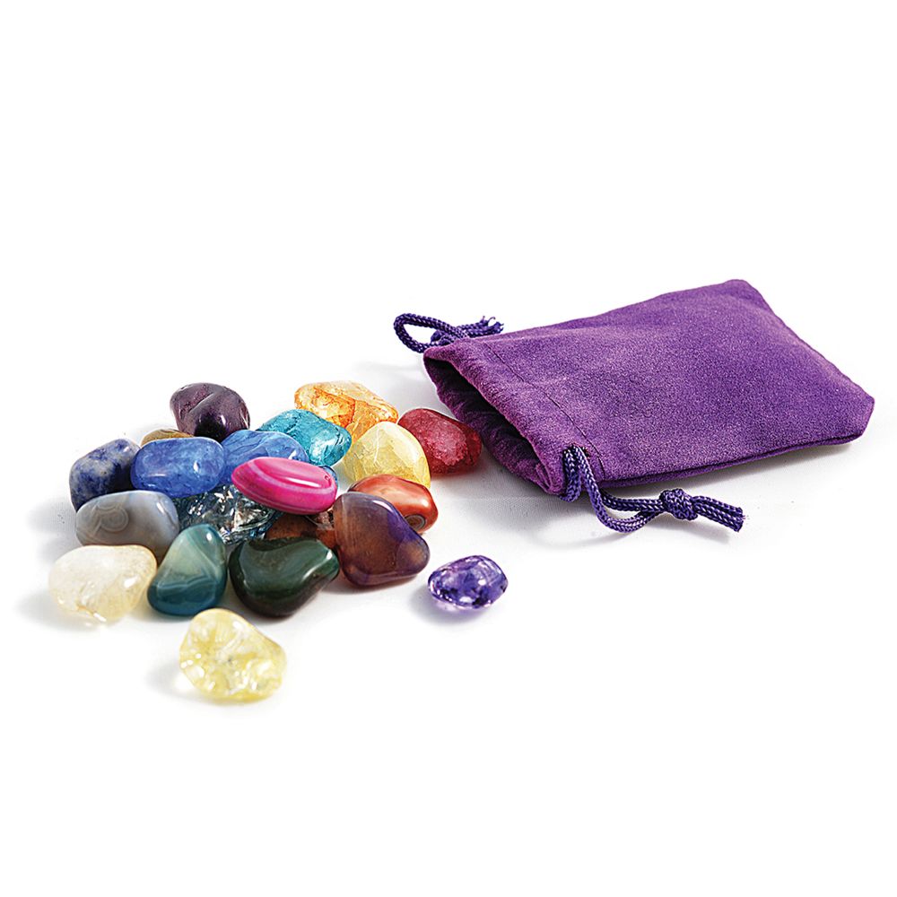RM47 Treasure Bags Small Display
