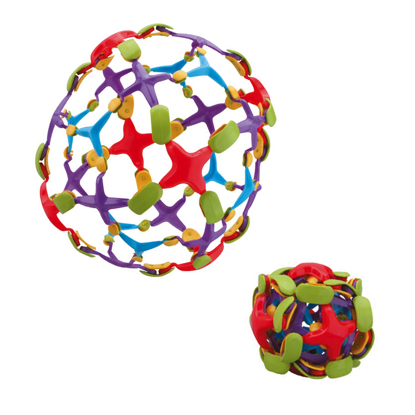 SC79 Expand A Ball