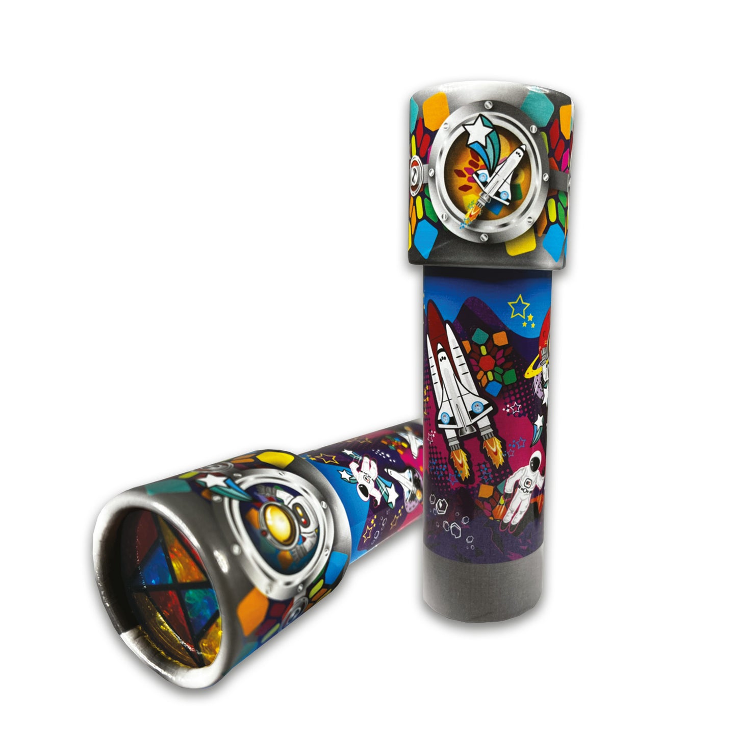 Kaleidomagic - Space