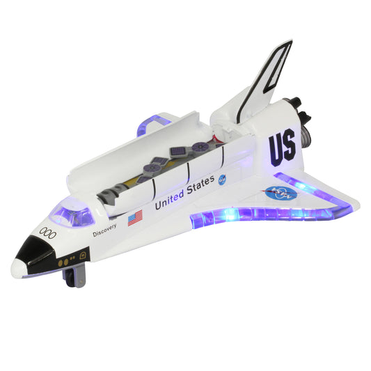 DC173 Large Space Shuttle Light & Sound