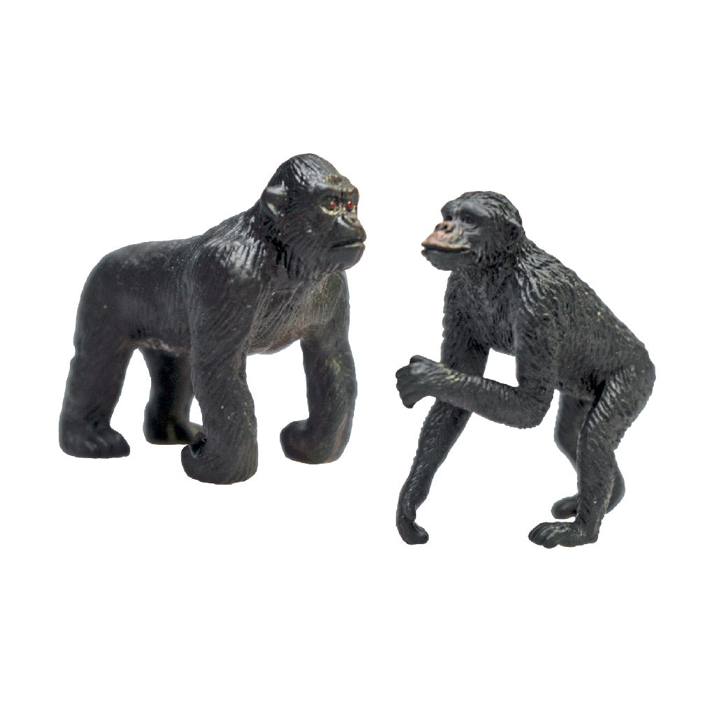 Animix - Gorillas & Chimps
