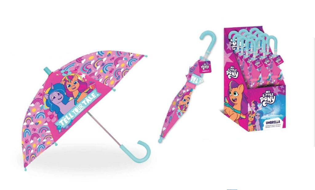 My Little Pony Umbrella