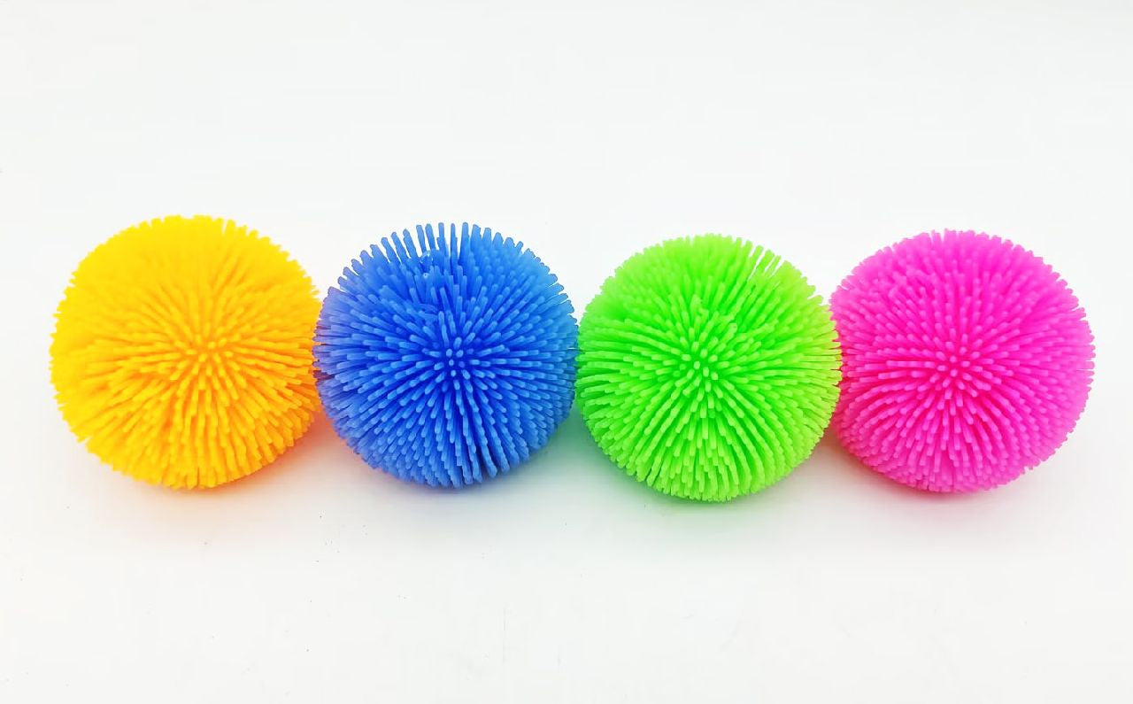 Puffer Ball 6cm Box