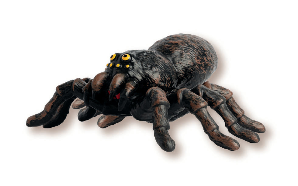 Soft Ark Replicas - Tarantula
