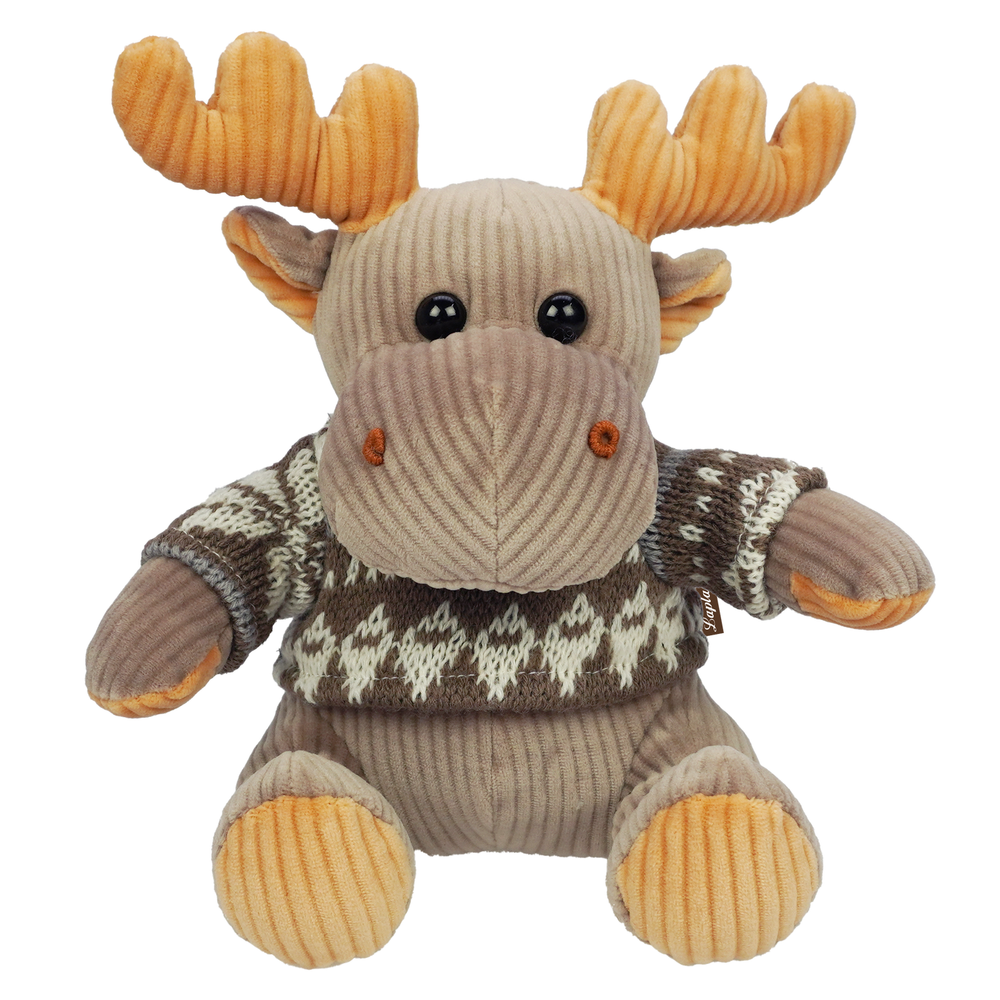 Sweater Antler Buddy Plush S 16 cm FIN LAP