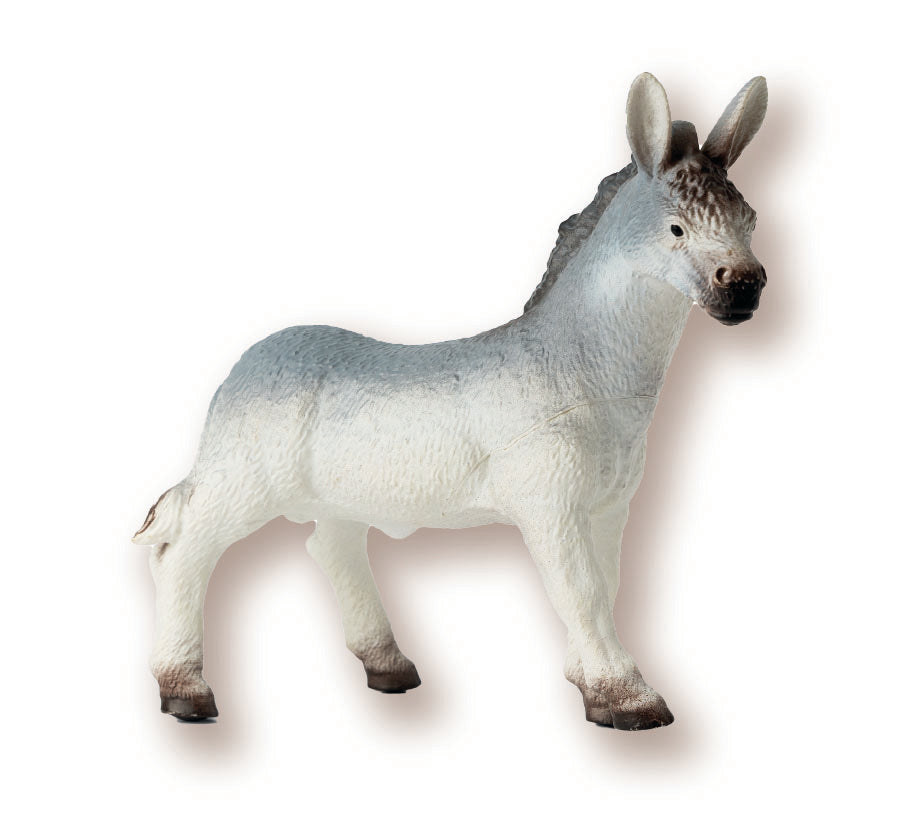 Soft Ark Replicas - Donkey