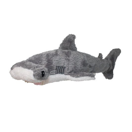 Eco Buddiez Sml - Hammerhead Shark