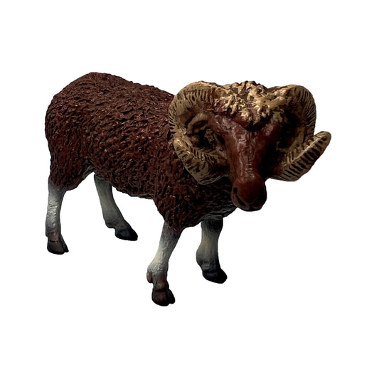 Mini Animal Adventure Replicas - Bighorn Sheep