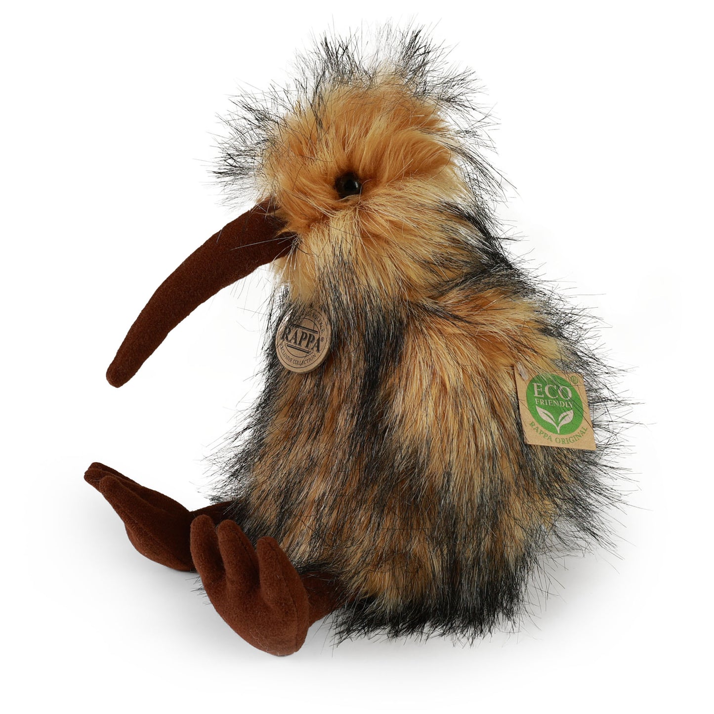 Plush bird kiwi 23 cm