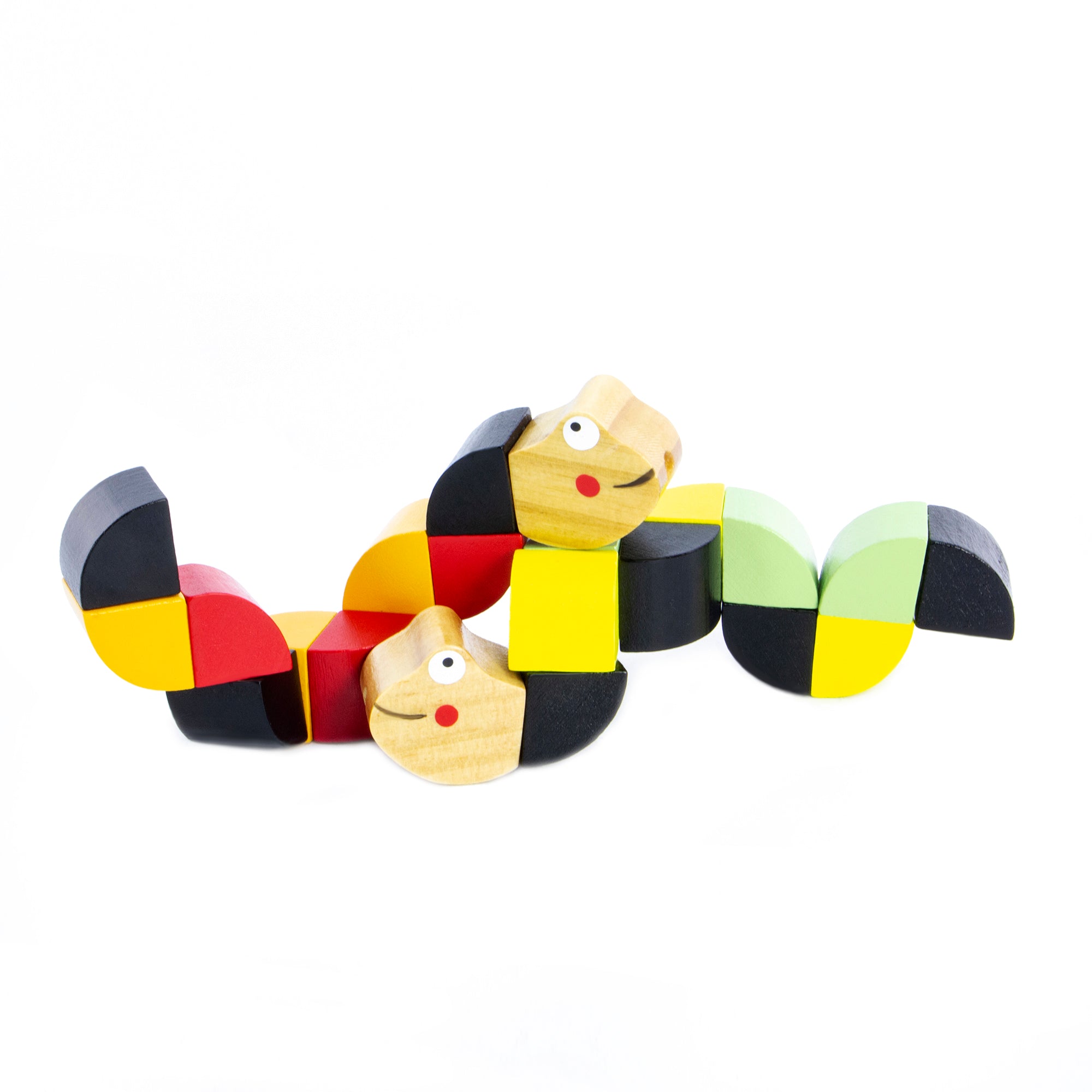 WD292F MAJIGG Twisty The Snake FSC Happy Orange Oy wd292f-majigg-twisty-the-snake-fsc-happy-orange-oy