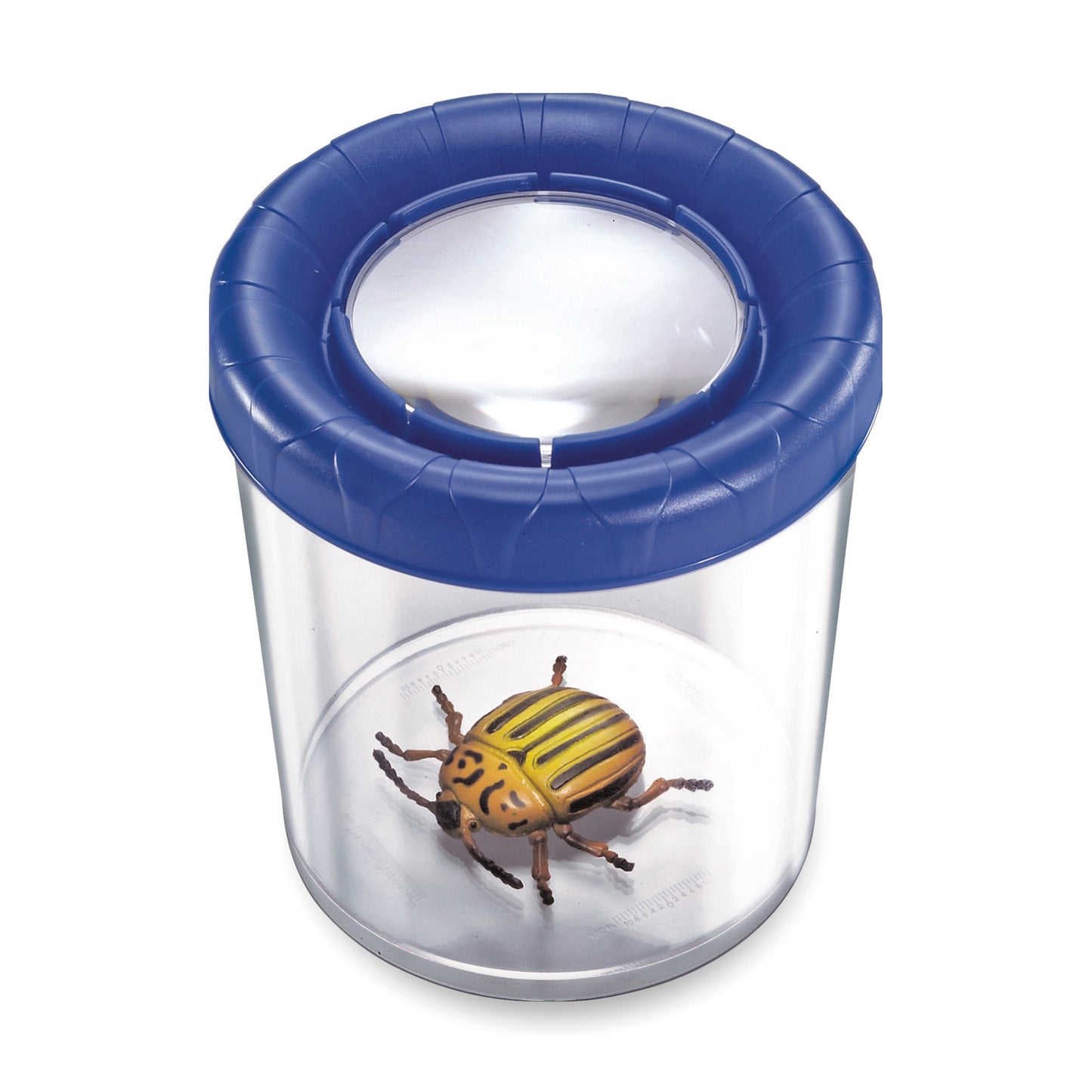 SC120 Mega Bug Viewer