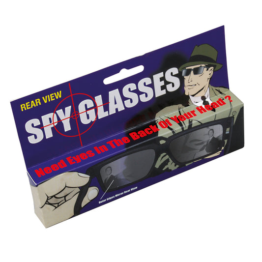 SC80 Spy Glasses