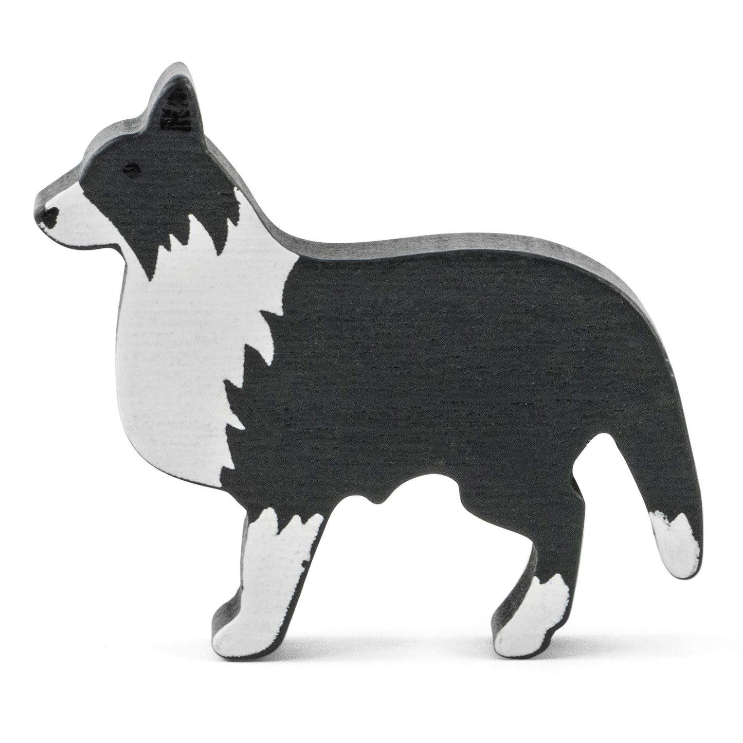 WD307F Majigg Dog FSC