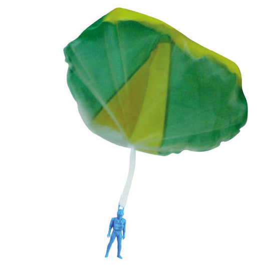 GL59 Tangle Free Parachute