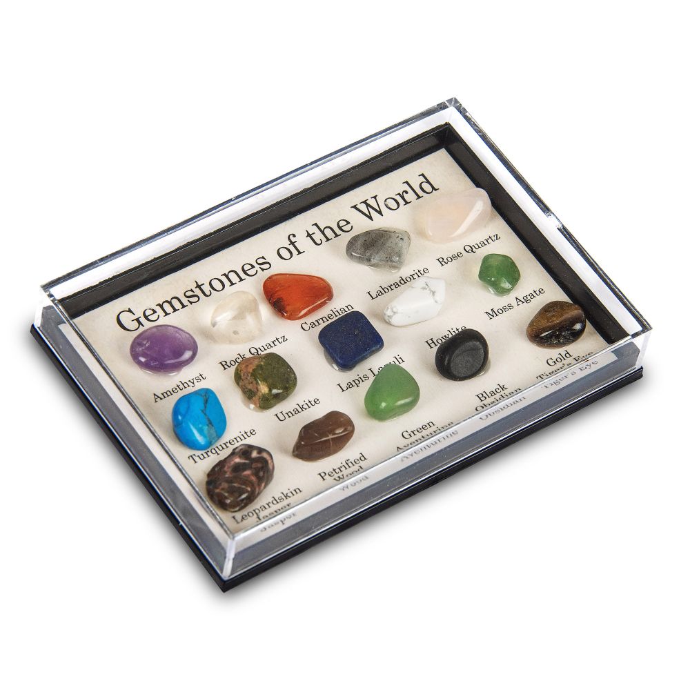 RM66 Mini Gem Chart
