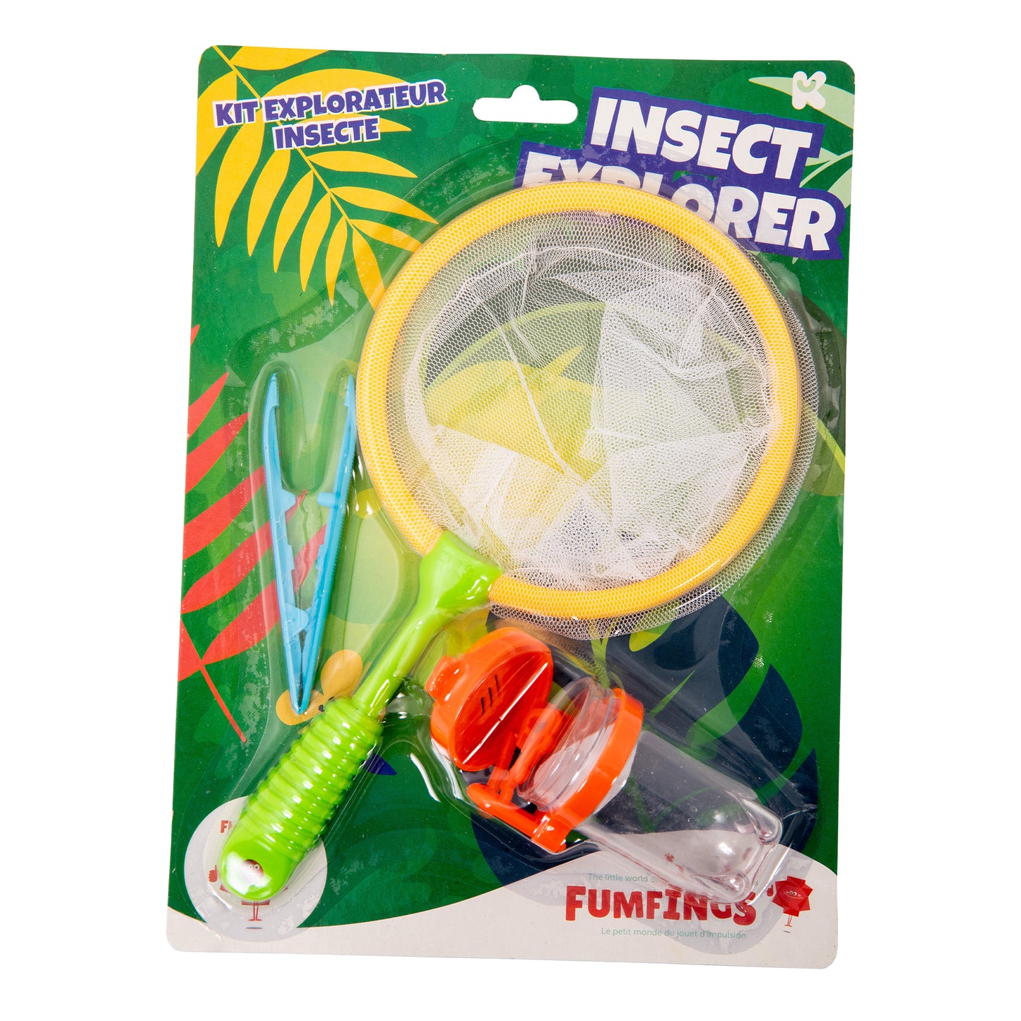 SC99 Insect Explorer Kit