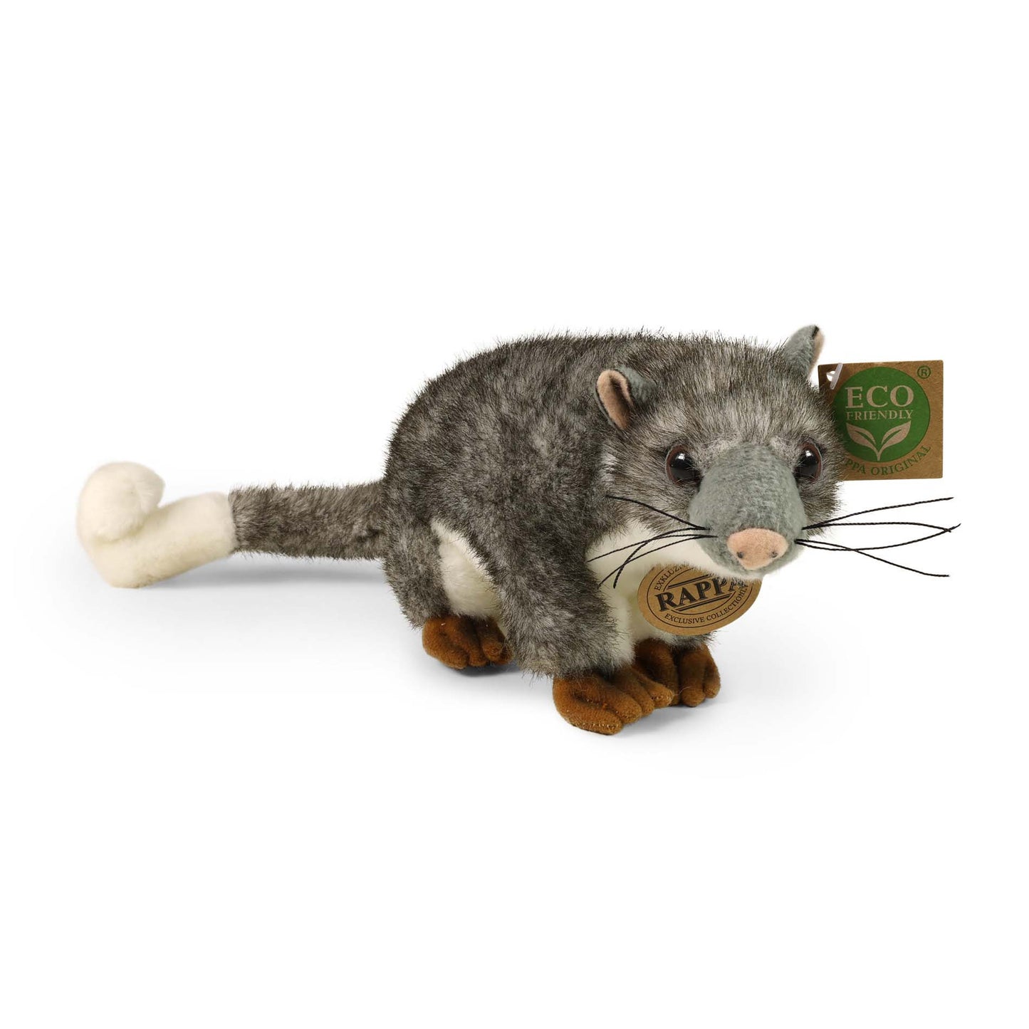 Plush possum 23 cm