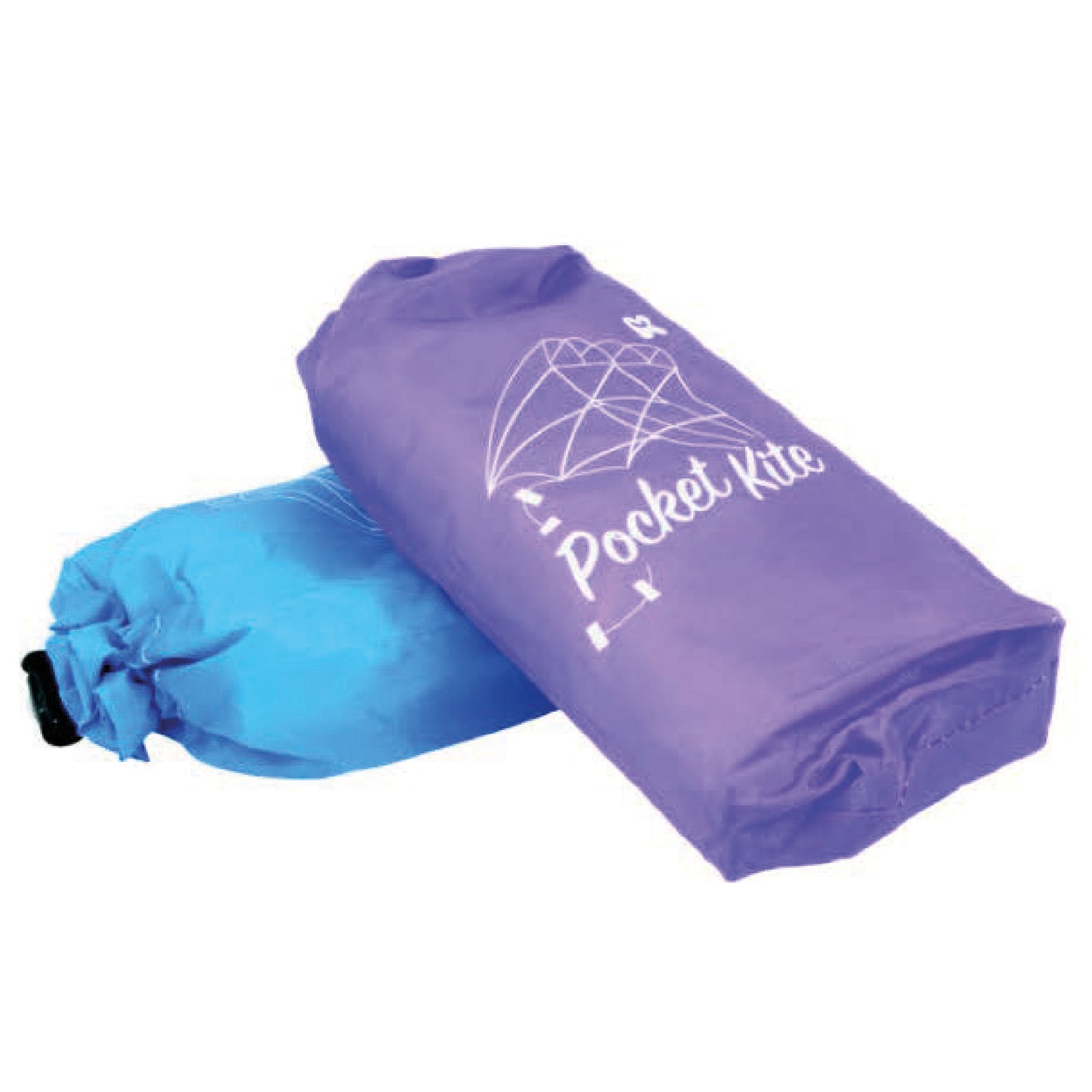 GL188 Traditional Pocket Kite