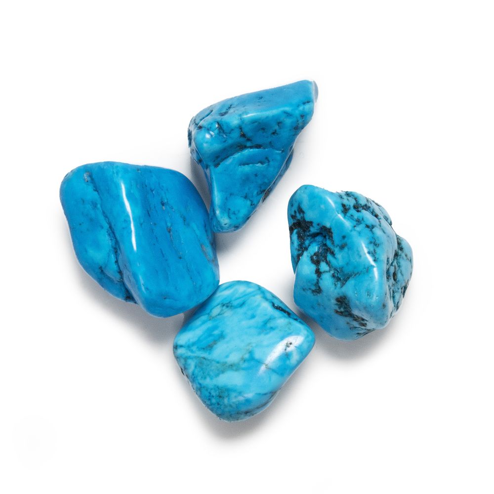RM01TQ Polished Gems Turqurenite