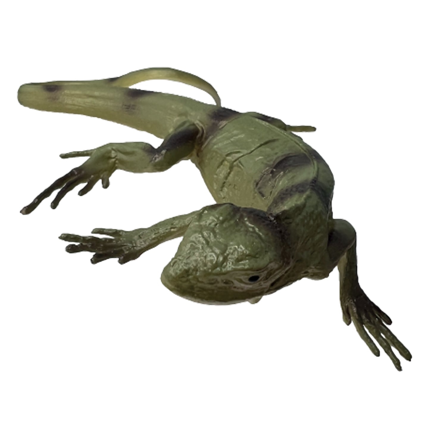 Mini Animal Adventure Replicas - Iguana