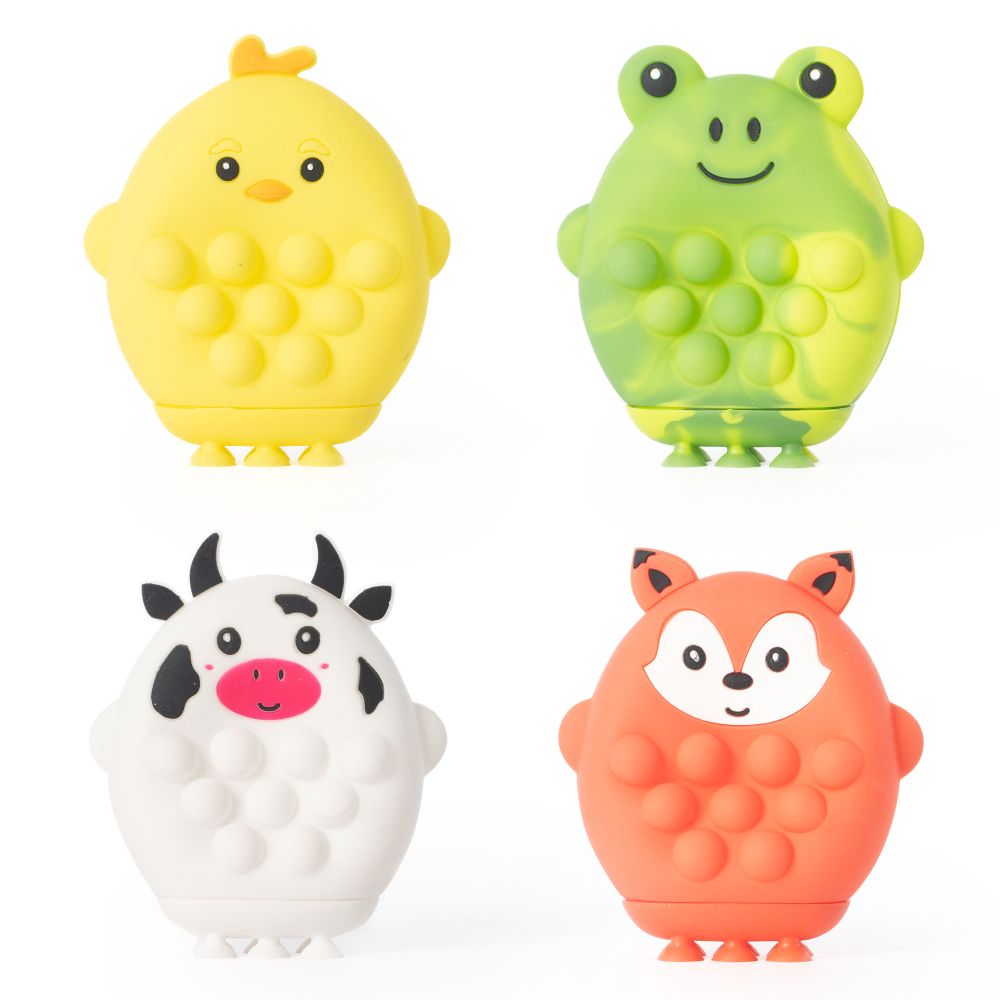 NV823 Farm Poppers