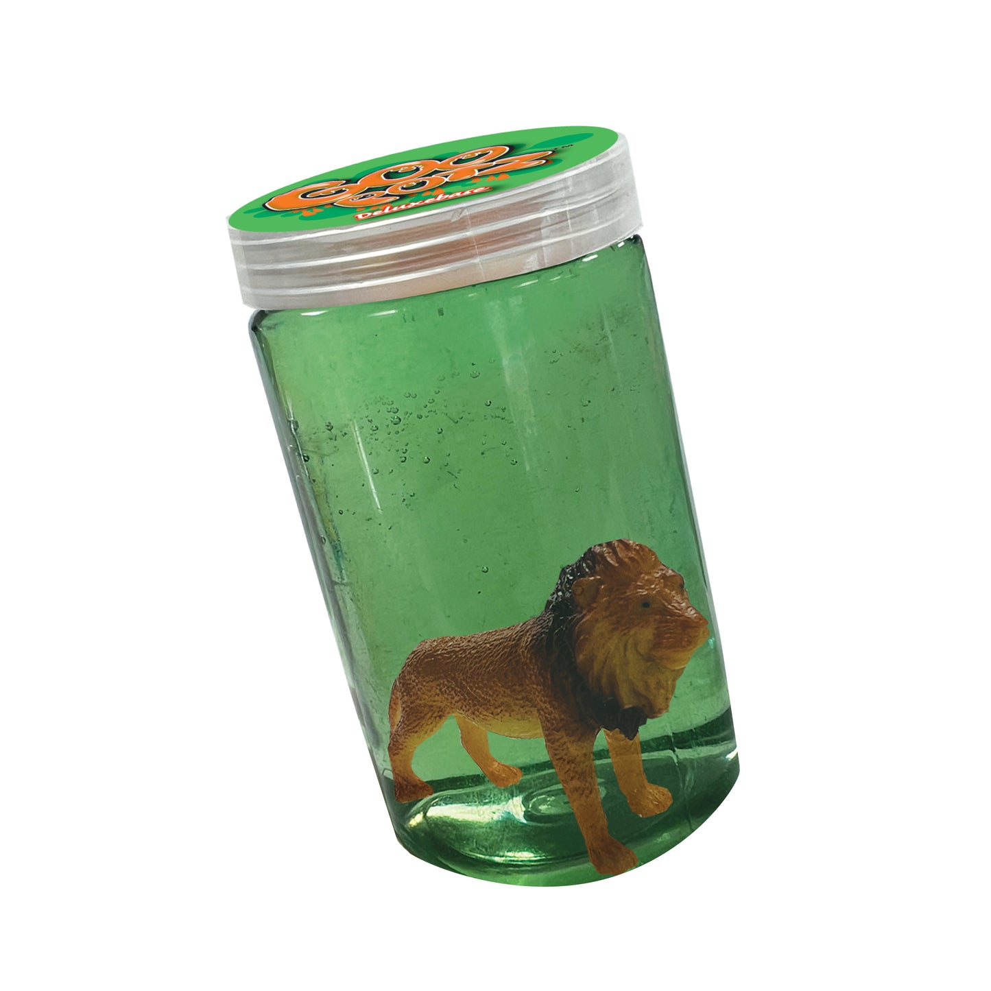 GooPotz - Lion