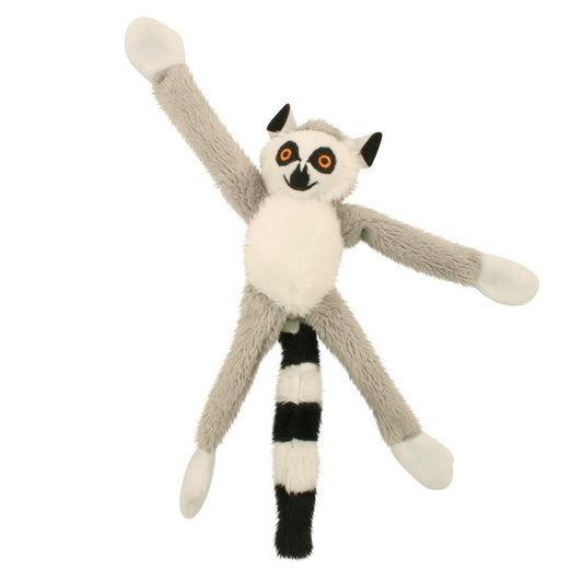 PL040 Lemur Magnet Mates 27cm