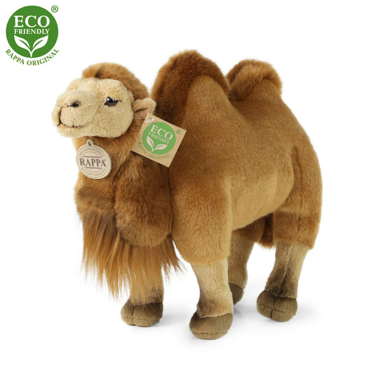 Plush camel 30 cm