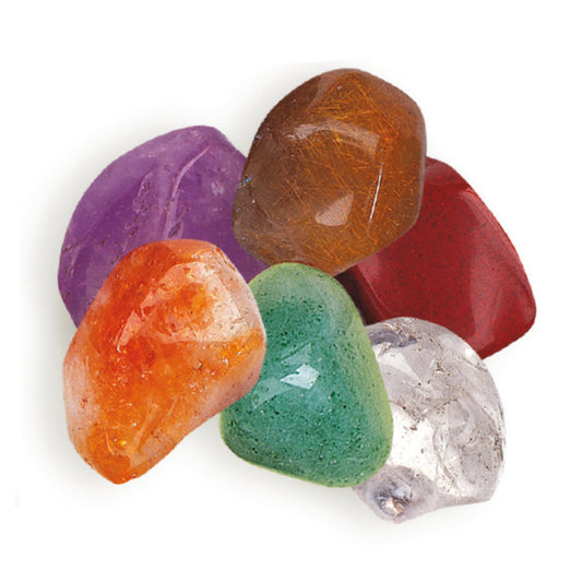 RM02LG Minerals Loose Large Gemstones