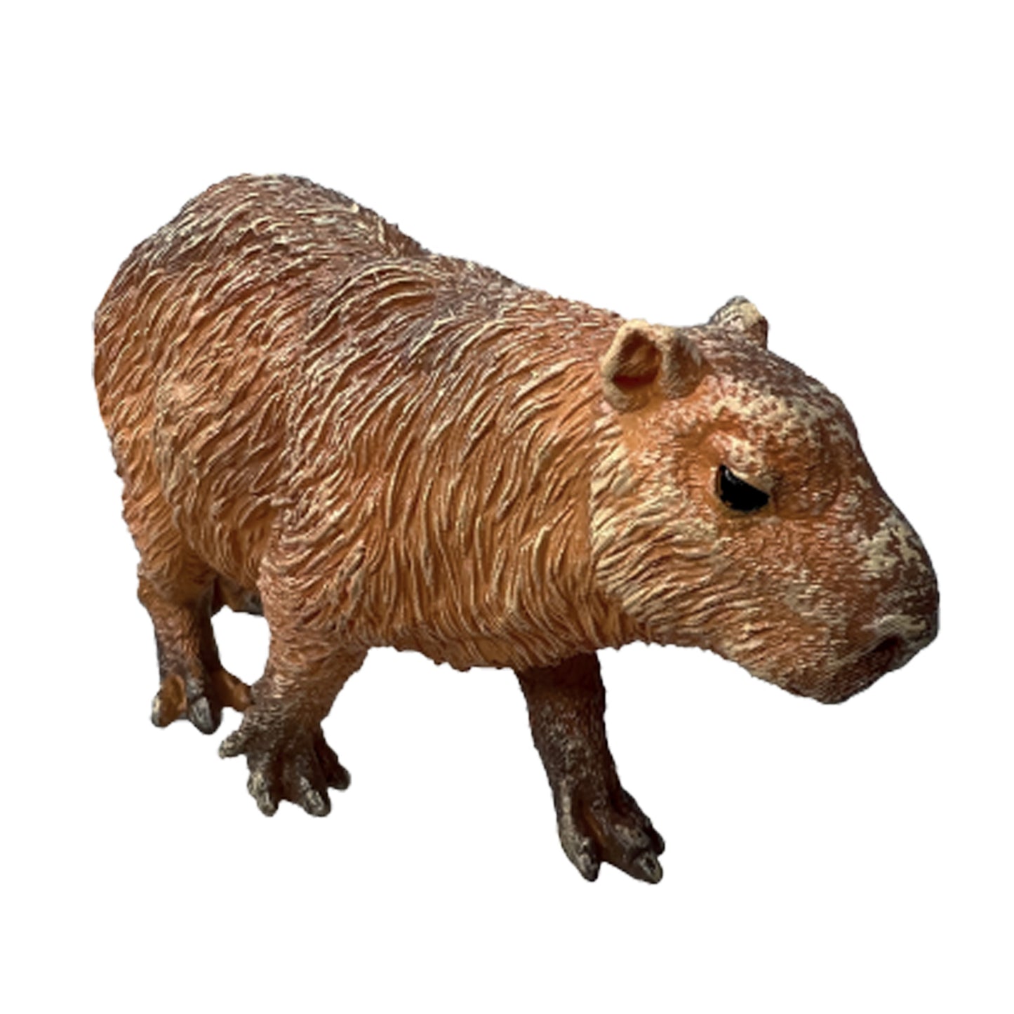 Mini Animal Adventure Replicas - Capybara