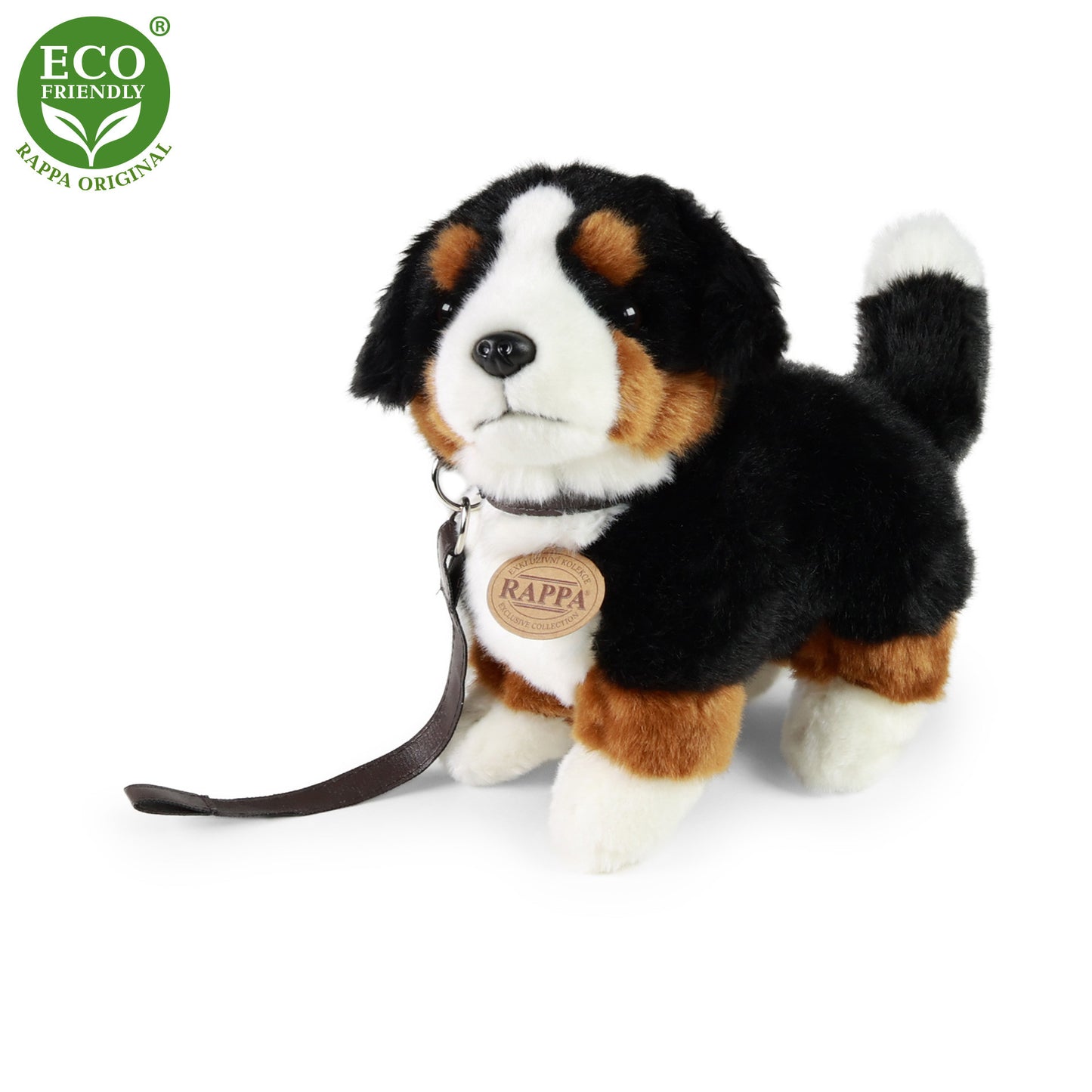 Plush Bernese 22 cm