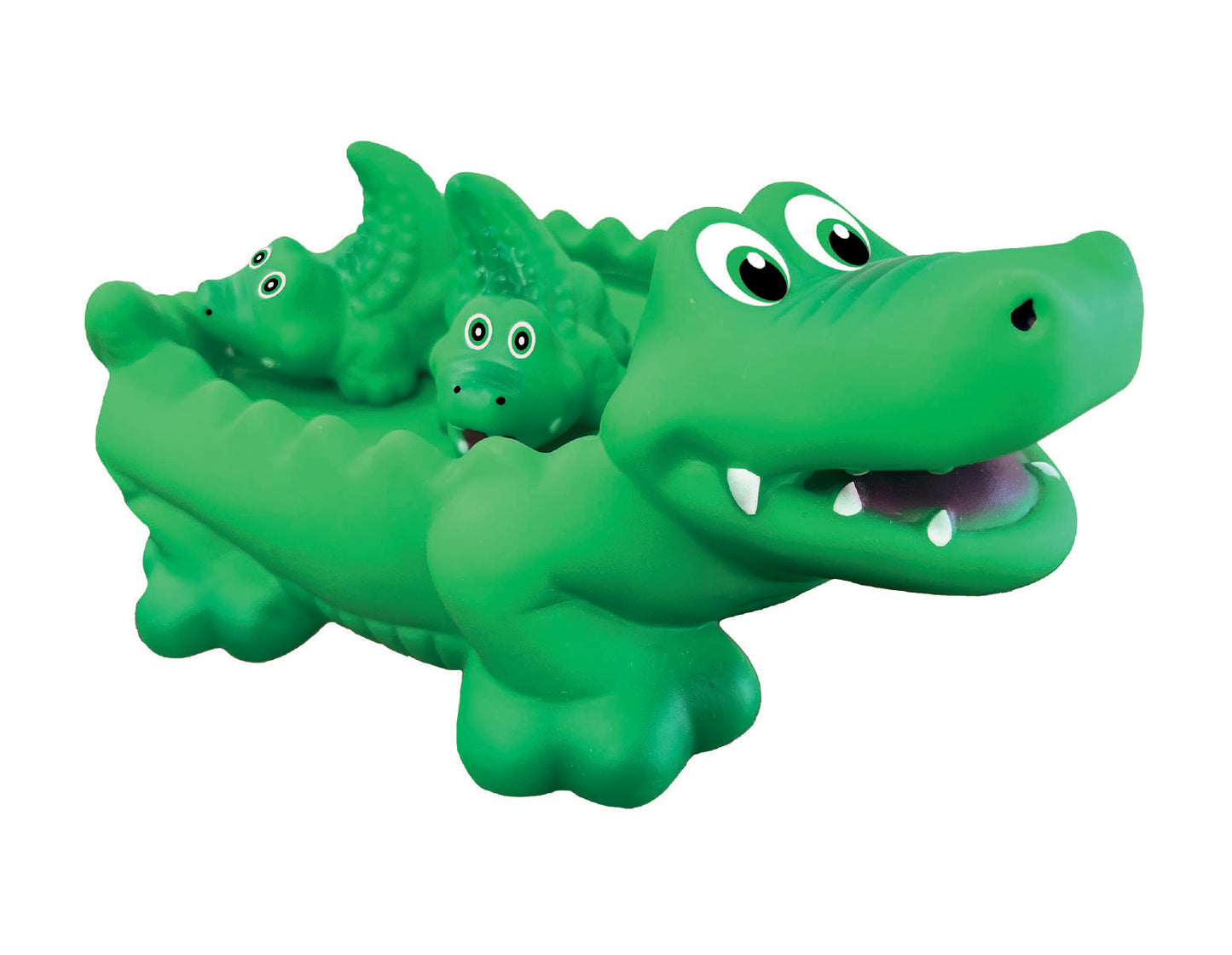 Floaty Families - Crocodiles (New Net)