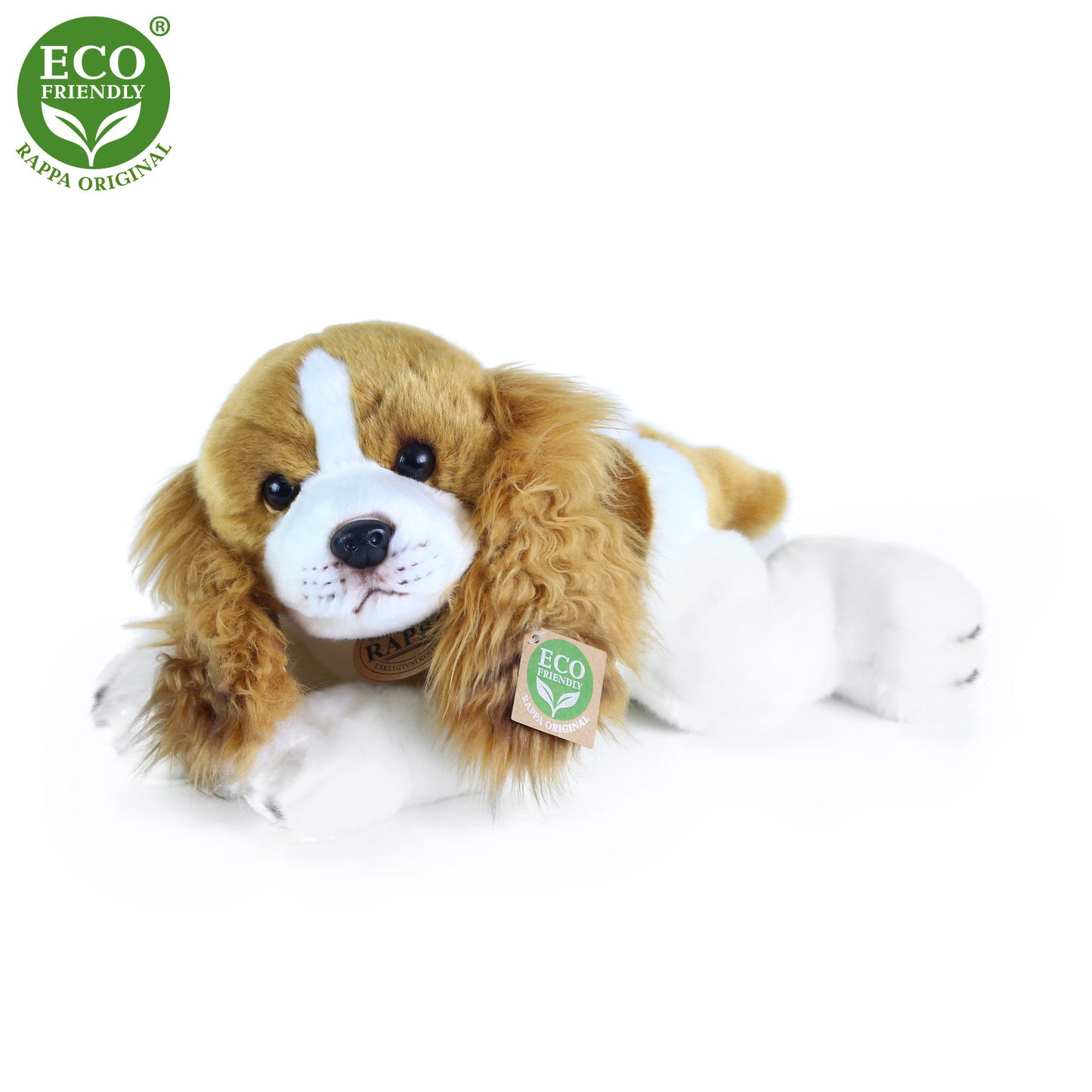 Plush Cavalier 30 cm