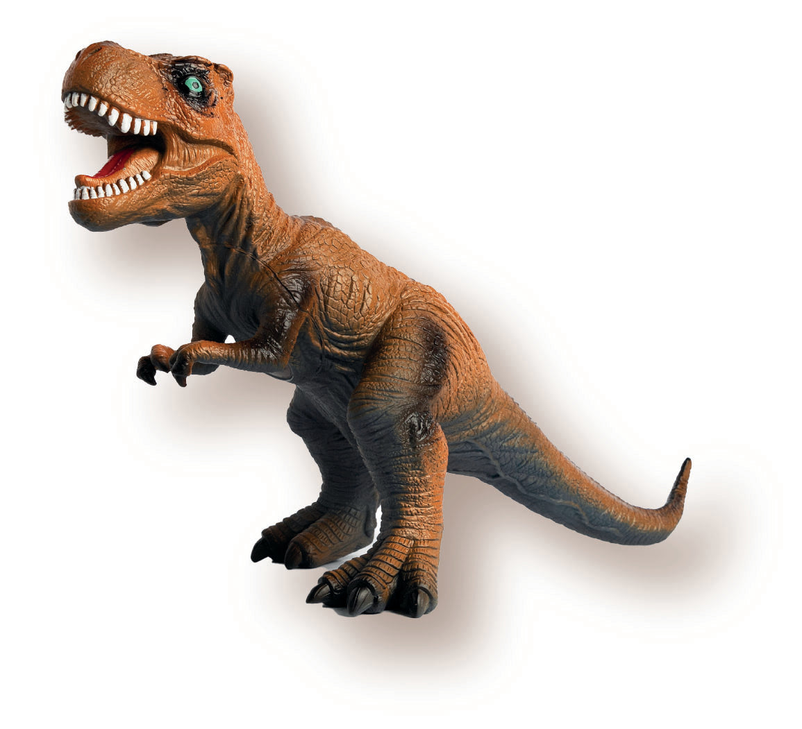 Soft Ark Replicas XL - T-Rex