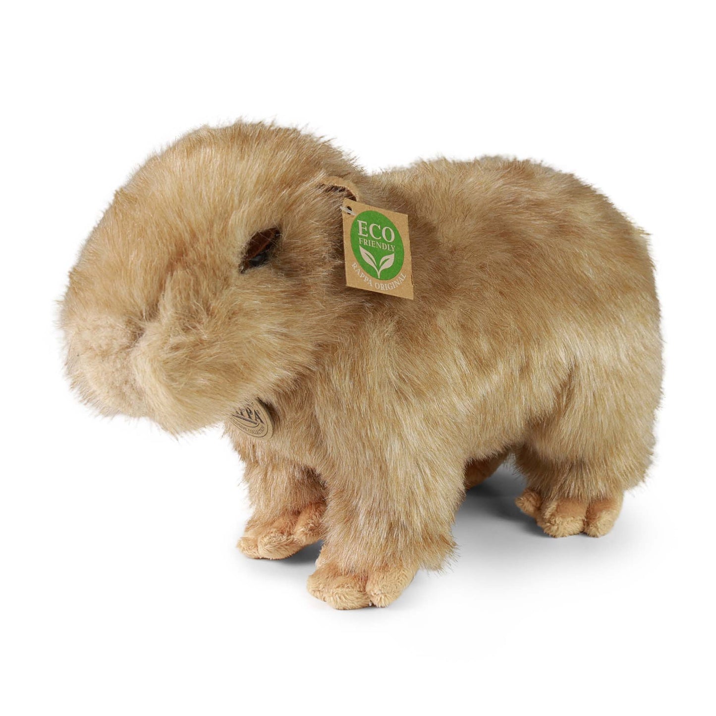Plush capybara 30 cm