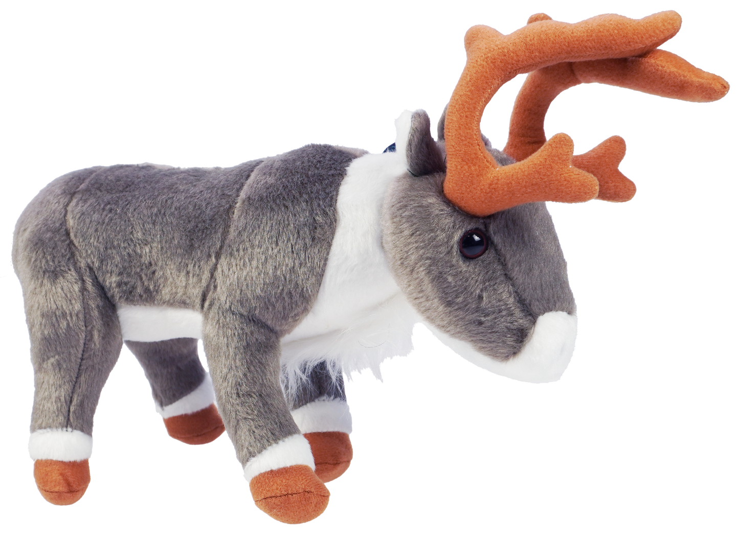 Seisova Poro Pehmo L 32cm