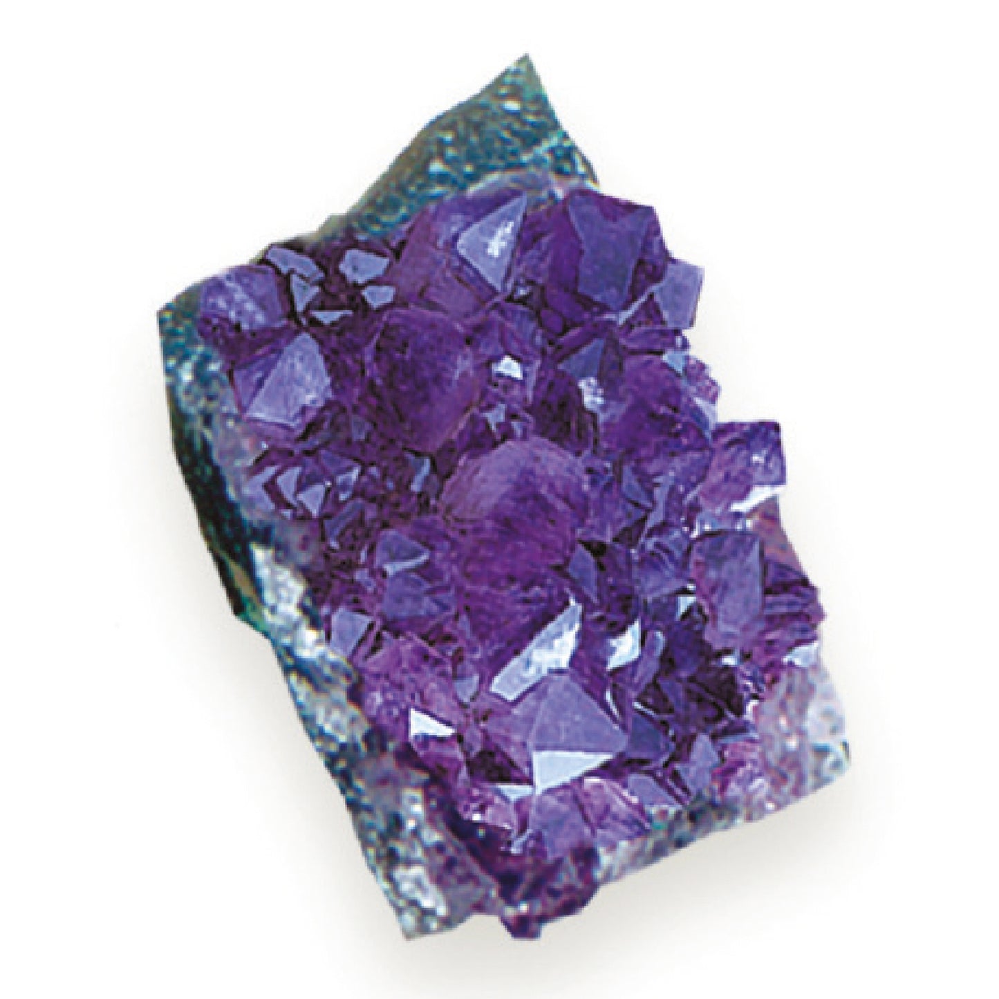 RM02AT Minerals Loose Amethyst