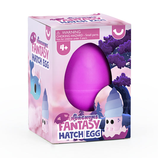 NV575 NURCHUMS Special Edition Fantasy Eggs