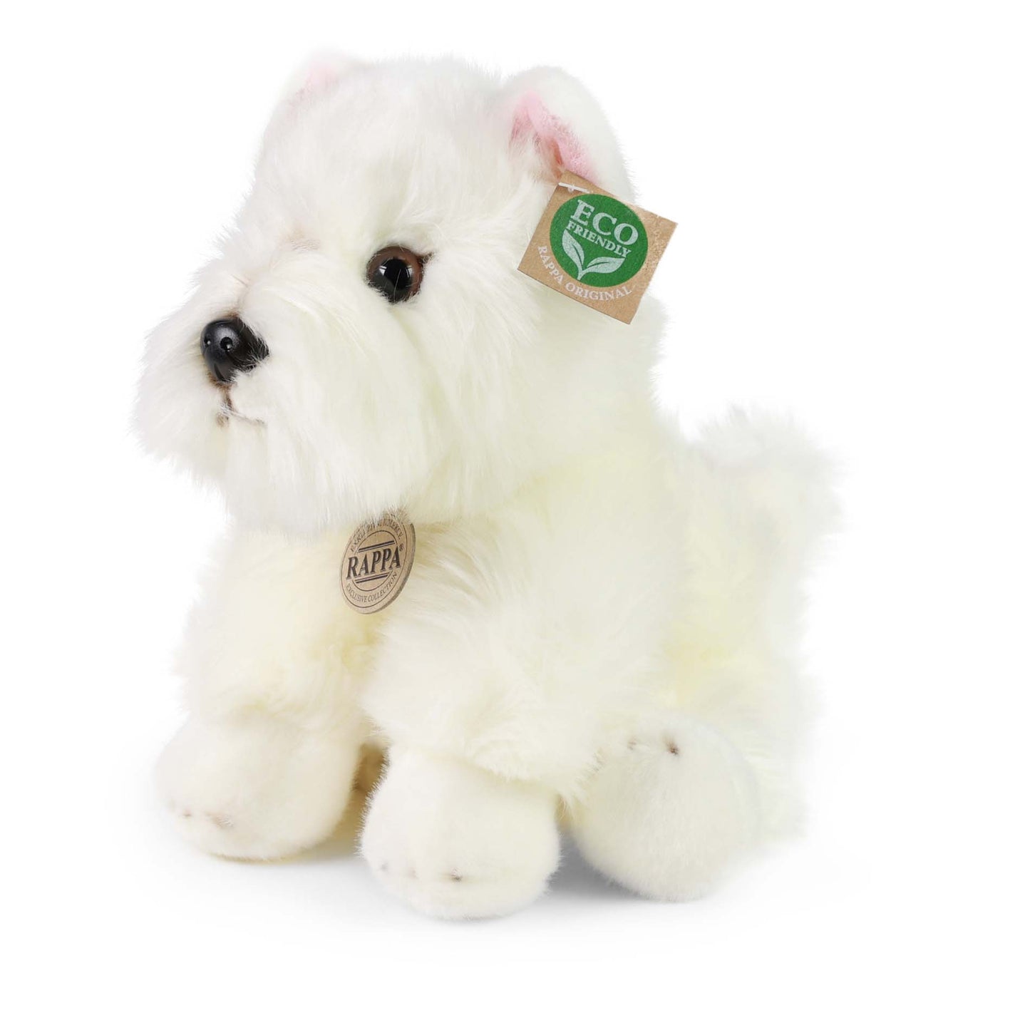 Plush West Highland Terrier 30 cm