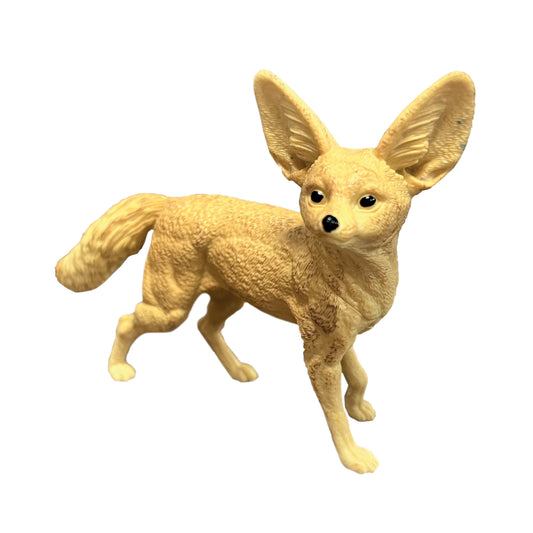 Mini Animal Adventure Replicas - Fennec Fox