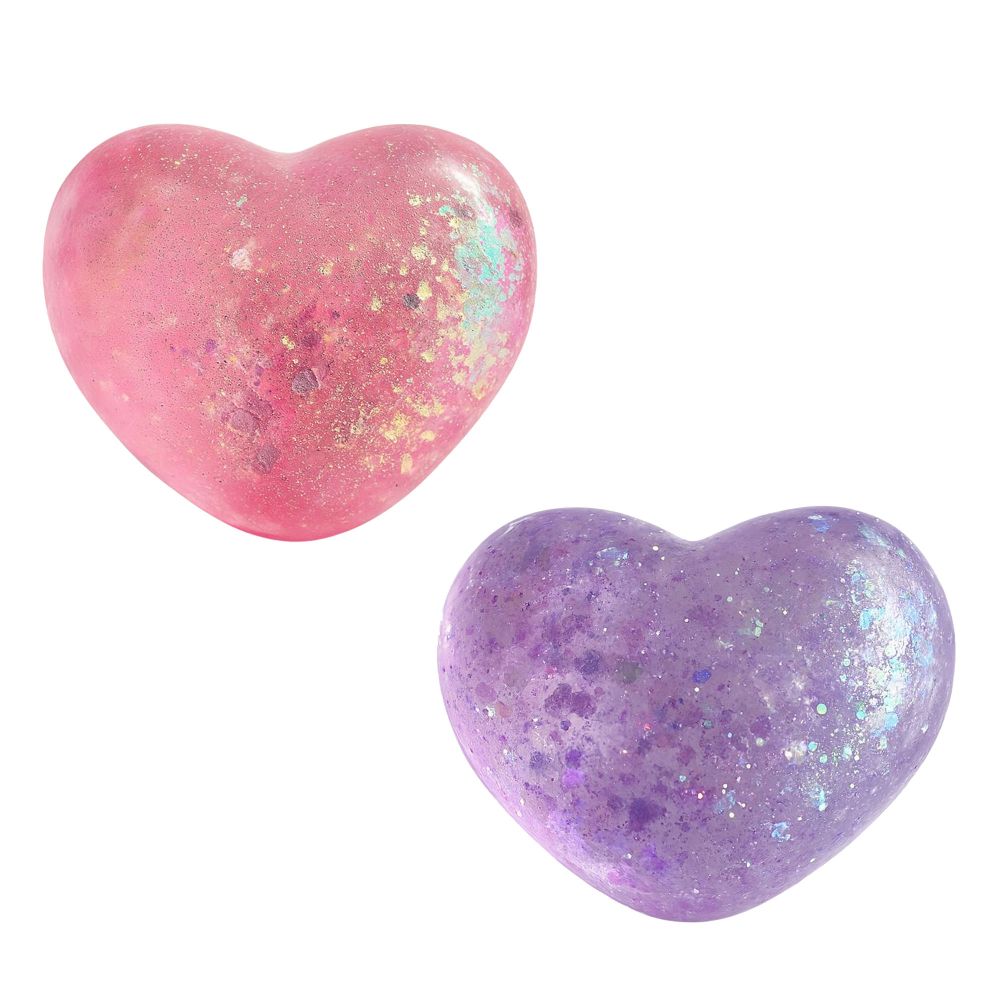 NV931 Squishy Heart
