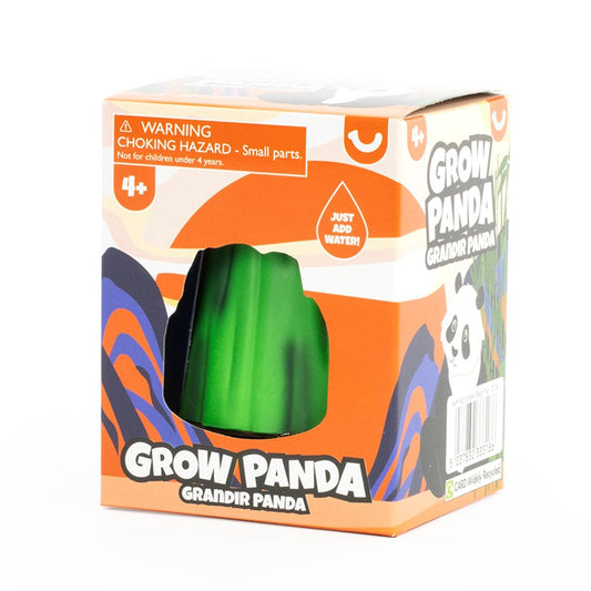 NV644 Hatch & Grow Panda