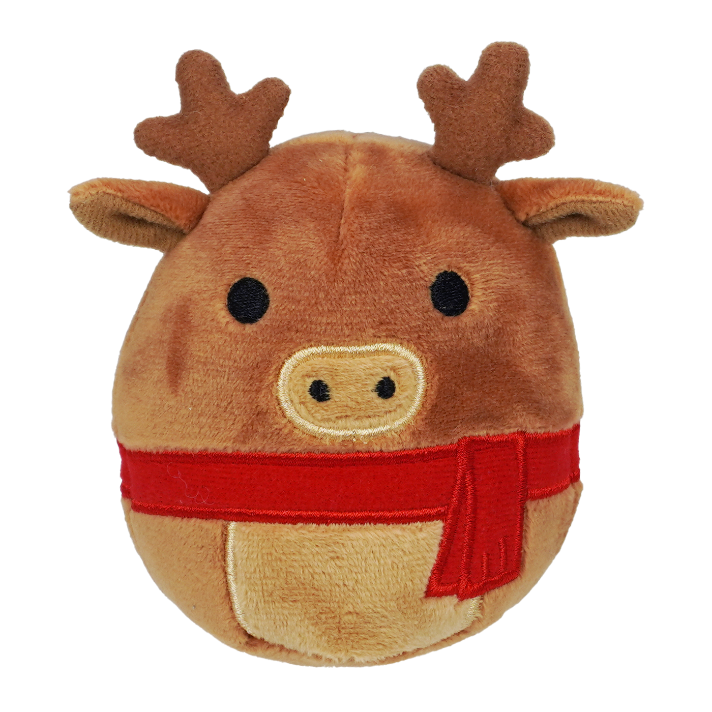 Round Moose 10 cm
