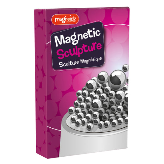 SC265 MAGNOIDZ Magnetic Sculptures Spheres